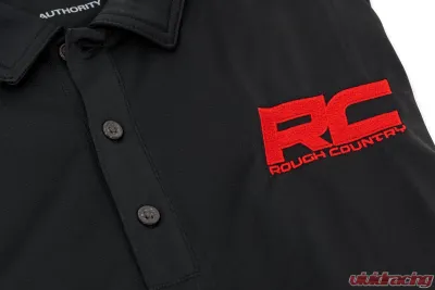 Rough Country Polo - 83910