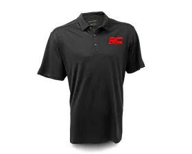 Rough Country Polo