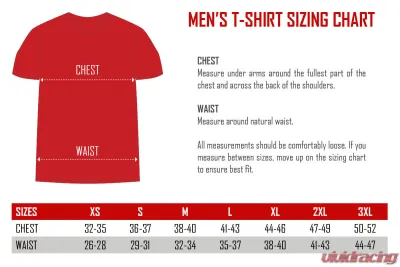 Rough Country T-Shirt Pattern Black Large - Tagless Comfort with Tread Logo Design - 84085LG