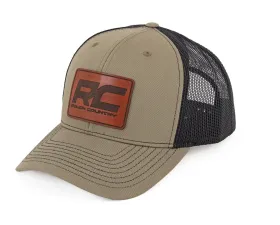 Rough Country Hat