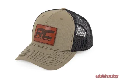 Rough Country Hat - 84119