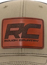 Rough Country Hat                                     - 84119 - Image 3