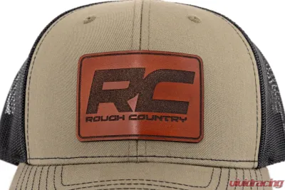 Rough Country Hat - 84119