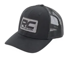 Rough Country Hat