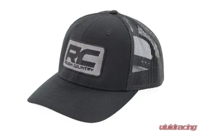 Rough Country Hat - 84128