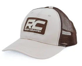 Rough Country Hat