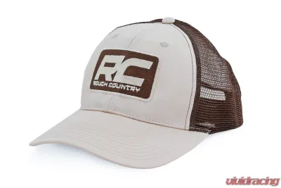 Rough Country Hat - 84129