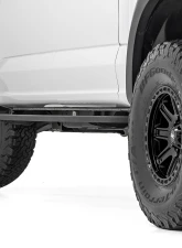 Rough Country 84 Series Wheel Gloss Black 18x8.5 6x135 +0mm                                     - 84180917 - Image 5