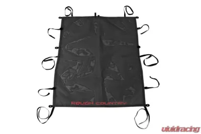 Rough Country Soft Top Jeep Wrangler TJ YJ 1992-2006 - 85106