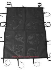 Rough Country Soft Top Jeep Wrangler 2007-2018                                     - 85110 - Image 2