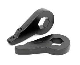 Rough Country 2 Inch Leveling Kit FT Code
