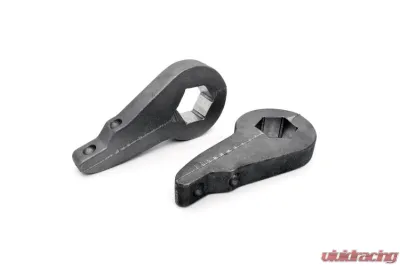 Rough Country 2" Leveling Kit Chevy C2500 | K2500 Pickup 1988-1998 - 8592_A