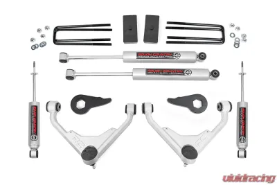 Rough Country 3 Inch Lift Kit - 8596N2