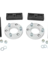 Rough Country 2" Leveling Kit Nissan Titan 4WD 2022-2024                                     - 861 - Image 6