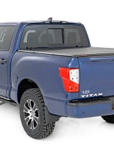 Rough Country 2" Leveling Kit Nissan Titan 4WD 2022-2024                                     - 861 - Image 3
