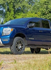Rough Country 2" Leveling Kit Nissan Titan 4WD 2022-2024                                     - 861 - Image 4