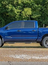 Rough Country 2" Leveling Kit Nissan Titan 4WD 2022-2024                                     - 861 - Image 5