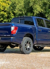Rough Country 2" Leveling Kit Nissan Titan 4WD 2022-2024                                     - 861 - Image 6