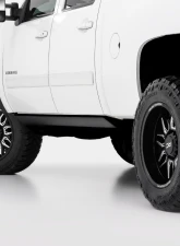 Rough Country 86 Series Wheel One-Piece Gloss Black 20x10 8x180 -19mm                                     - 86201006 - Image 3