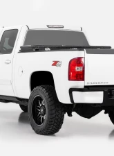 Rough Country 86 Series Wheel One-Piece Gloss Black 20x10 8x180 -19mm                                     - 86201006 - Image 4