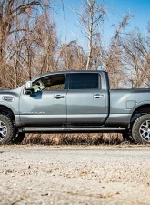 Rough Country 2" Suspension Leveling Lift Kit Nissan Titan 2016-2018                                     - 868 - Image 4