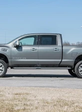Rough Country 2" Suspension Leveling Lift Kit Nissan Titan 2016-2018                                     - 868 - Image 5