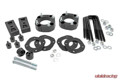 Rough Country 2.5-3" Leveling Kit Toyota Tundra 4WD 2007-2021 - 87000