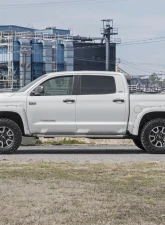 Rough Country 2.5-3" Leveling Kit Toyota Tundra 4WD 2007-2021                                     - 87000 - Image 2