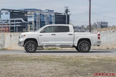 Rough Country 2.5-3" Leveling Kit Toyota Tundra 4WD 2007-2021 - 87000