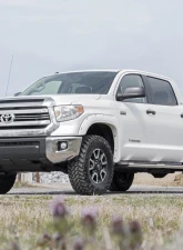 Rough Country 2.5-3" Leveling Kit Toyota Tundra 4WD 2007-2021                                     - 87000 - Image 3