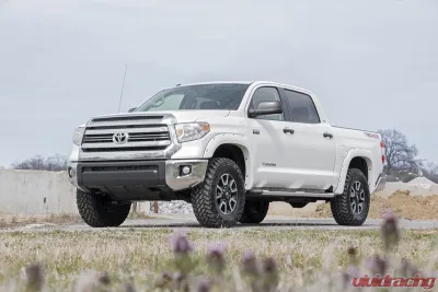 Rough Country 2.5-3" Leveling Kit Toyota Tundra 4WD 2007-2021 - 87000