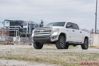 Rough Country 2.5-3" Leveling Kit Toyota Tundra 4WD 2007-2021 - 87000