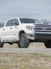 Rough Country 2.5-3" Leveling Kit Toyota Tundra 4WD 2007-2021                                     - 87000 - Image 5
