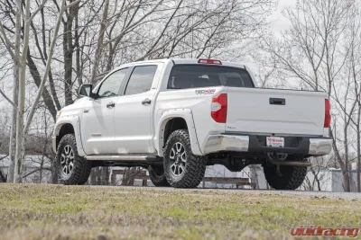 Rough Country 2.5-3" Leveling Kit Toyota Tundra 4WD 2007-2021 - 87000