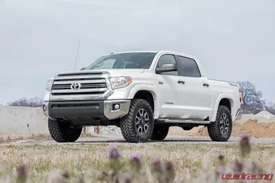 Rough Country 2.5"-3" Suspension Leveling Kit Toyota Tundra 2007-2020 - 870
