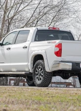Rough Country 2.5"-3" Suspension Leveling Kit Toyota Tundra 2007-2020                                     - 870 - Image 5