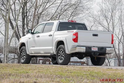 Rough Country 2.5"-3" Suspension Leveling Kit Toyota Tundra 2007-2020 - 870