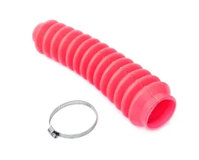 Rough Country Shock Boot Hot Pink