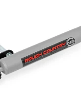 Rough Country N3 Steering Stabilizer Chevy | GMC 2500HD | 3500HD 16-25                                     - 8730130 - Image 2