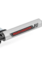 Rough Country V2 Steering Stabilizer Chevy | GMC 2500HD | 3500HD 16-25                                     - 8730170 - Image 2