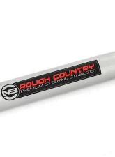 Rough Country N3 Steering Stabilizer Jeep Gladiator JT | Wrangler JL 4WD 2018-2025                                     - 8730530 - Image 2