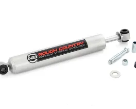 Rough Country N3 Steering Stabilizer Ford Excursion | F-250 Super Duty | F-350 Super Duty 4WD