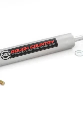 Rough Country N3 Steering Stabilizer Chevy | GMC 2500HD | 3500HD 11-15                                     - 8731130 - Image 2