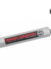 Rough Country N3 Steering Stabilizer 8-lug Only 6" Lift Chevy C2500 | K2500 C3500 | K3500 Truck 88-00                                     - 8731230 - Image 2