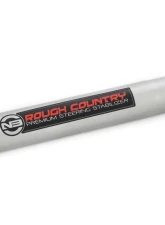 Rough Country N3 Steering Stabilizer for Jeep Grand Wagoneer, J10, J20, 74-90                                     - 8731530 - Image 2