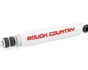 Rough Country Big Bore Steering Stabilizer Replacement Cylinder Jeep