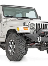 Rough Country N3 Steering Stabilizer Multiple Makes & Models Chevy | GMC | Jeep                                     - 8731730 - Image 6