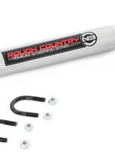 Rough Country Dual Stabilizer Conversion 8731930 for Jeep Wrangler JK 2007-2018 2-8" Lift                                     - 8731830 - Image 2
