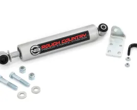 Rough Country N3 Steering Stabilizer 4-6