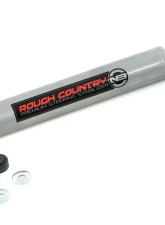 Rough Country N3 Steering Stabilizer for Ford F-250/F-350 Super Duty 2005-2007                                     - 8732230 - Image 3